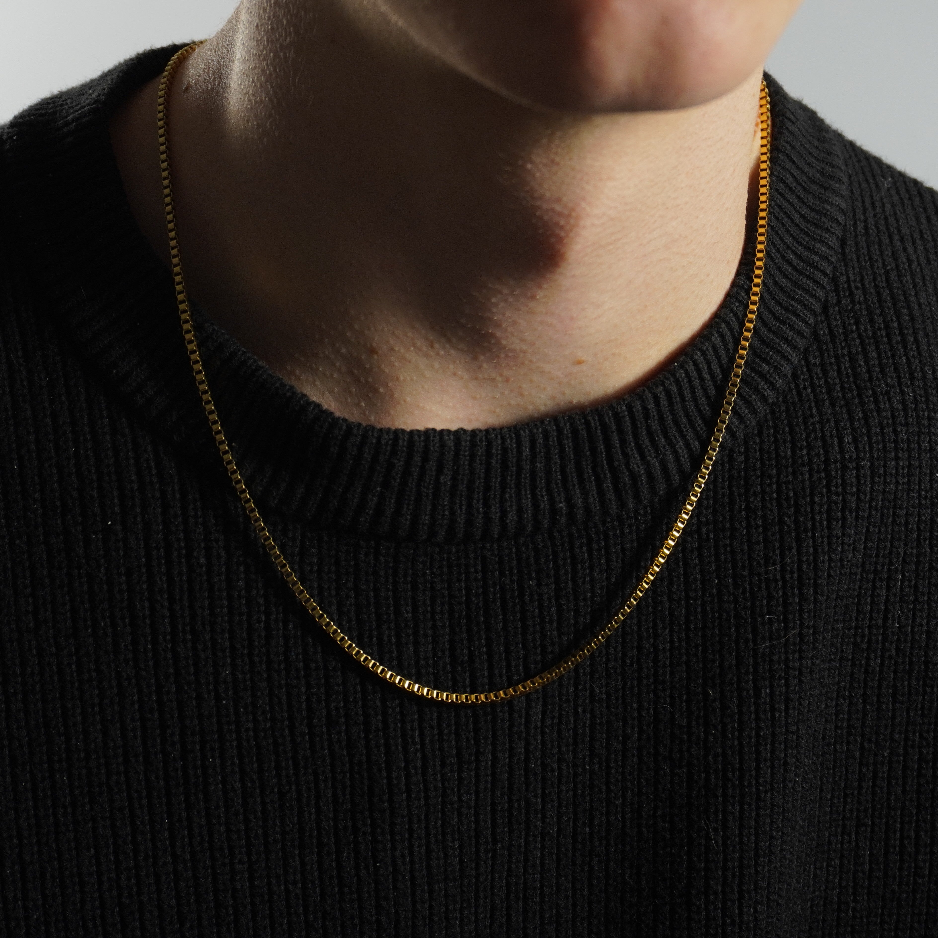 Box Chain