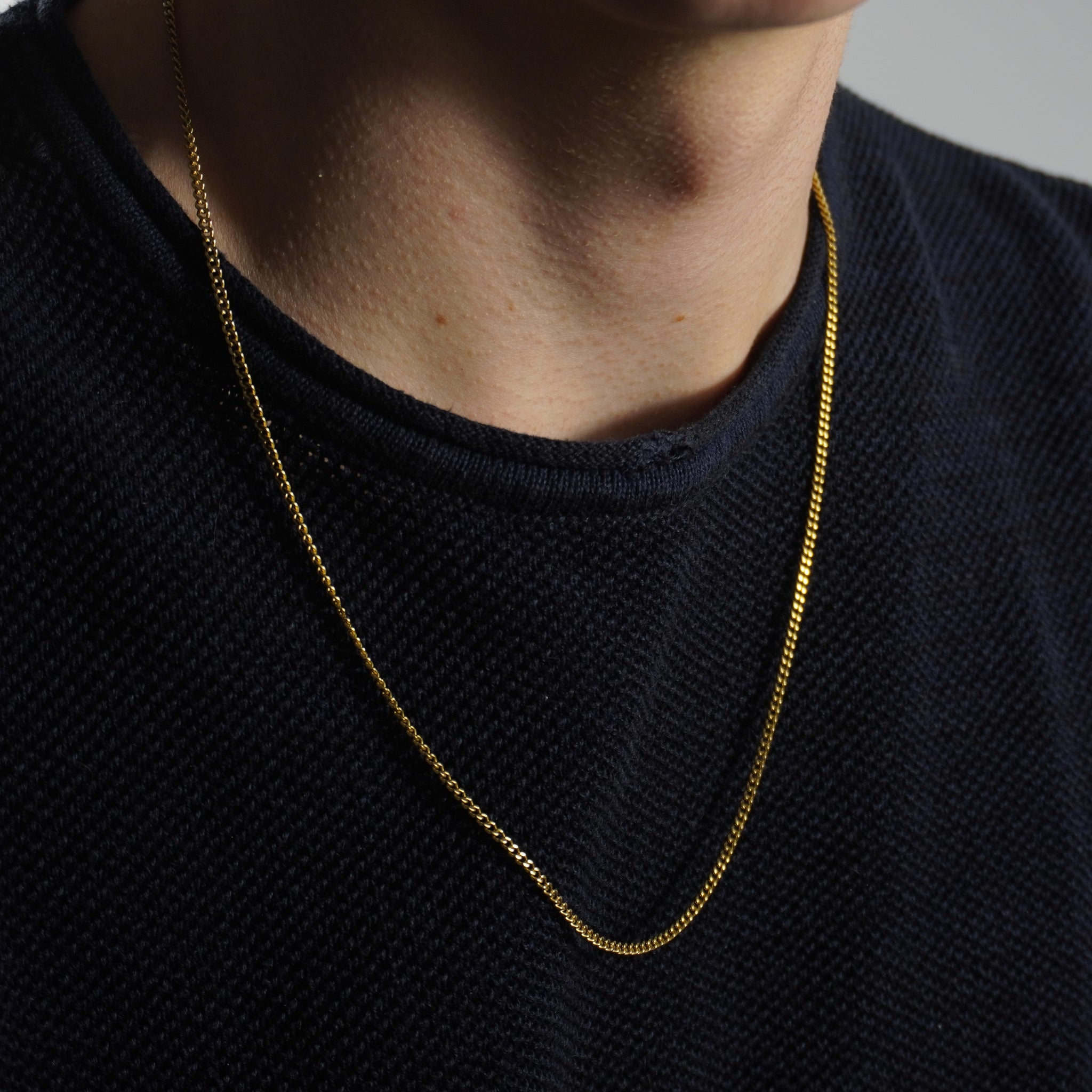 Conell Chain