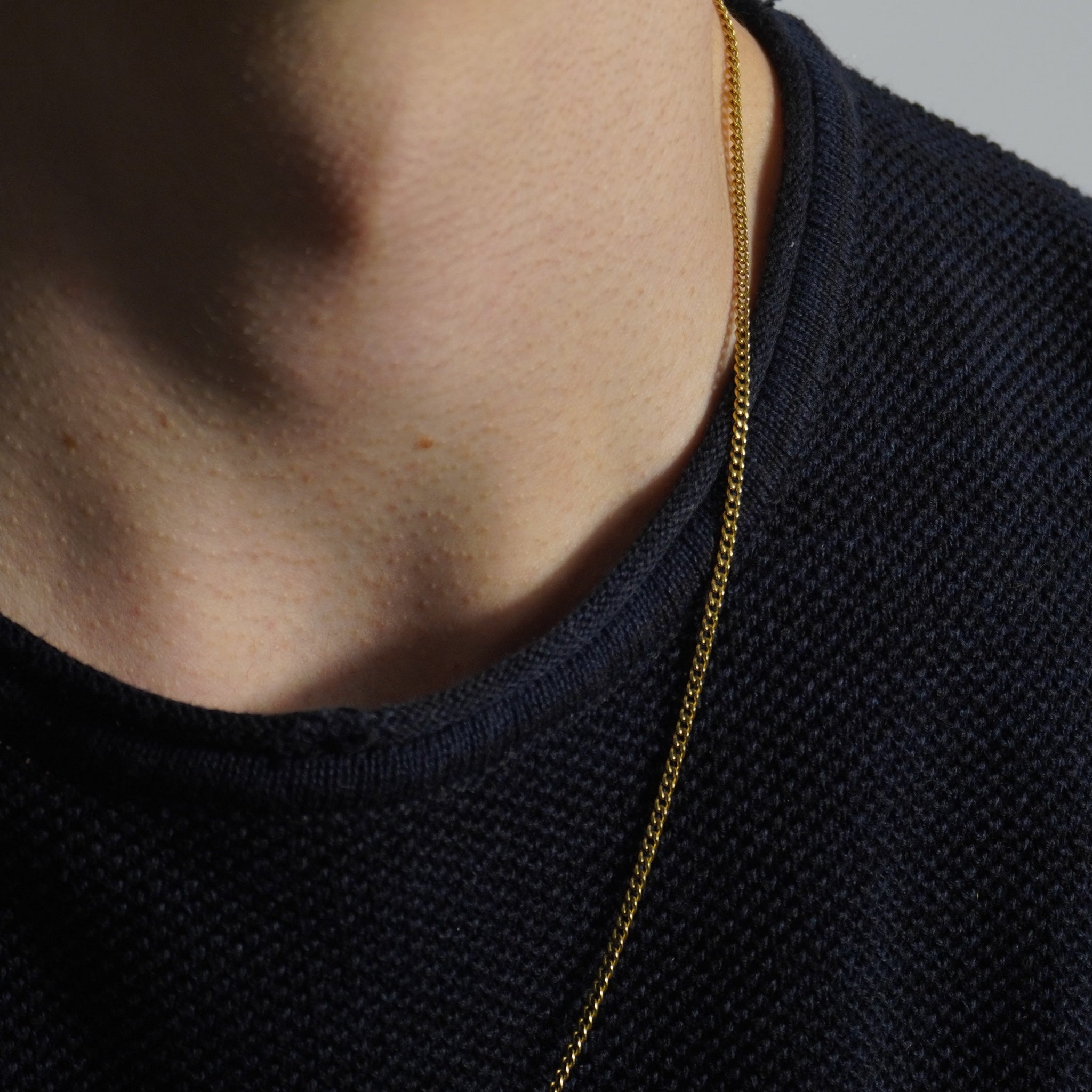 Conell Chain