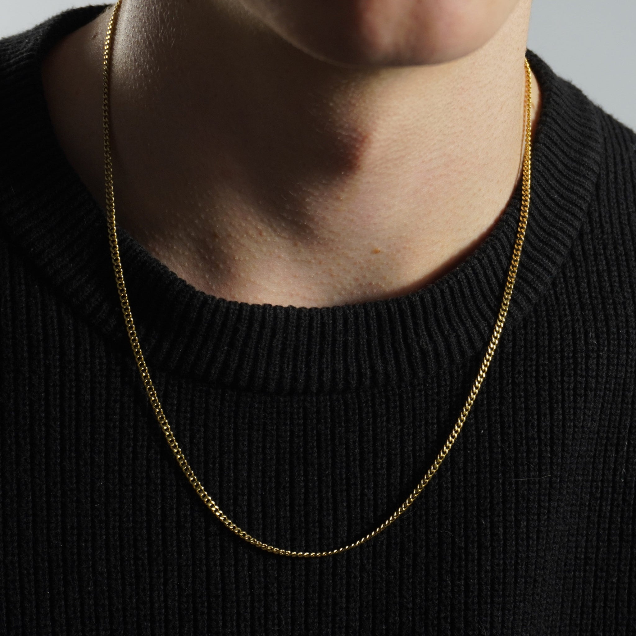 Conell Chain