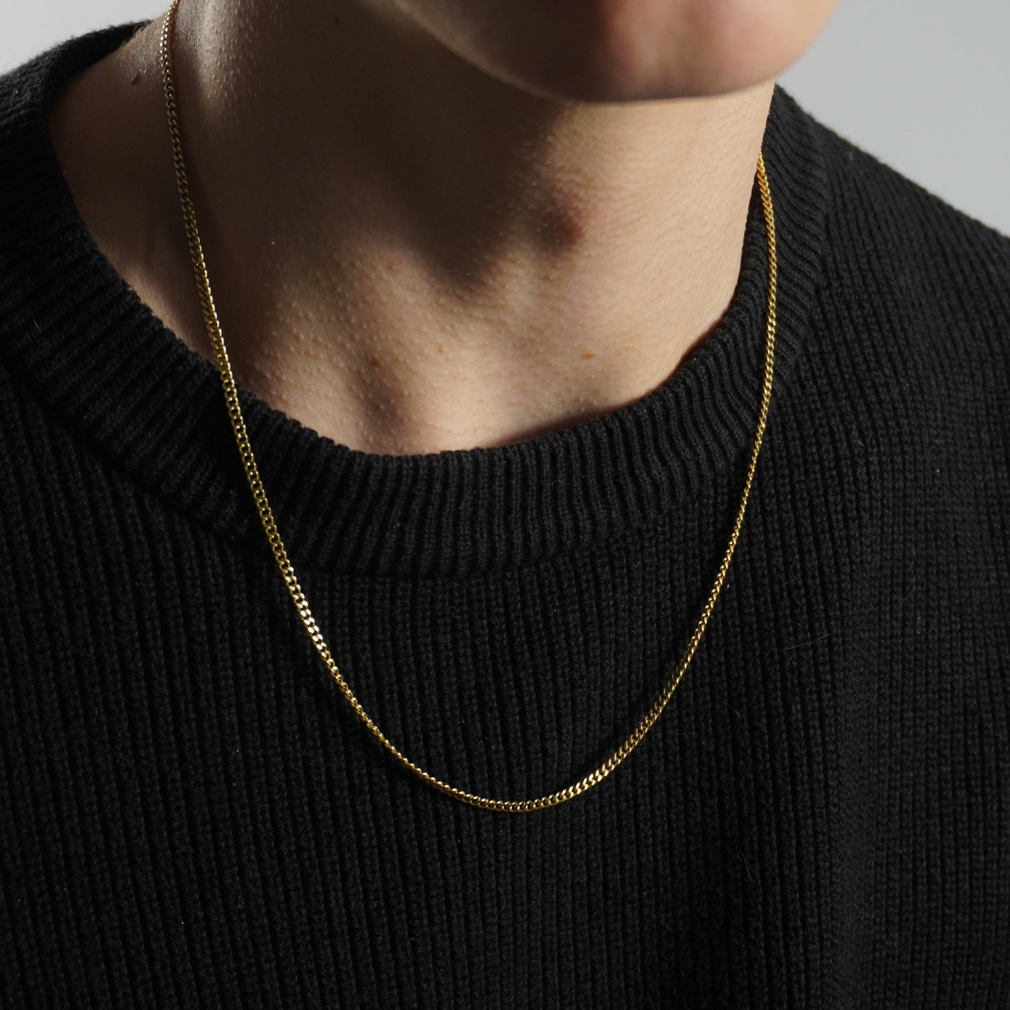 Conell Chain