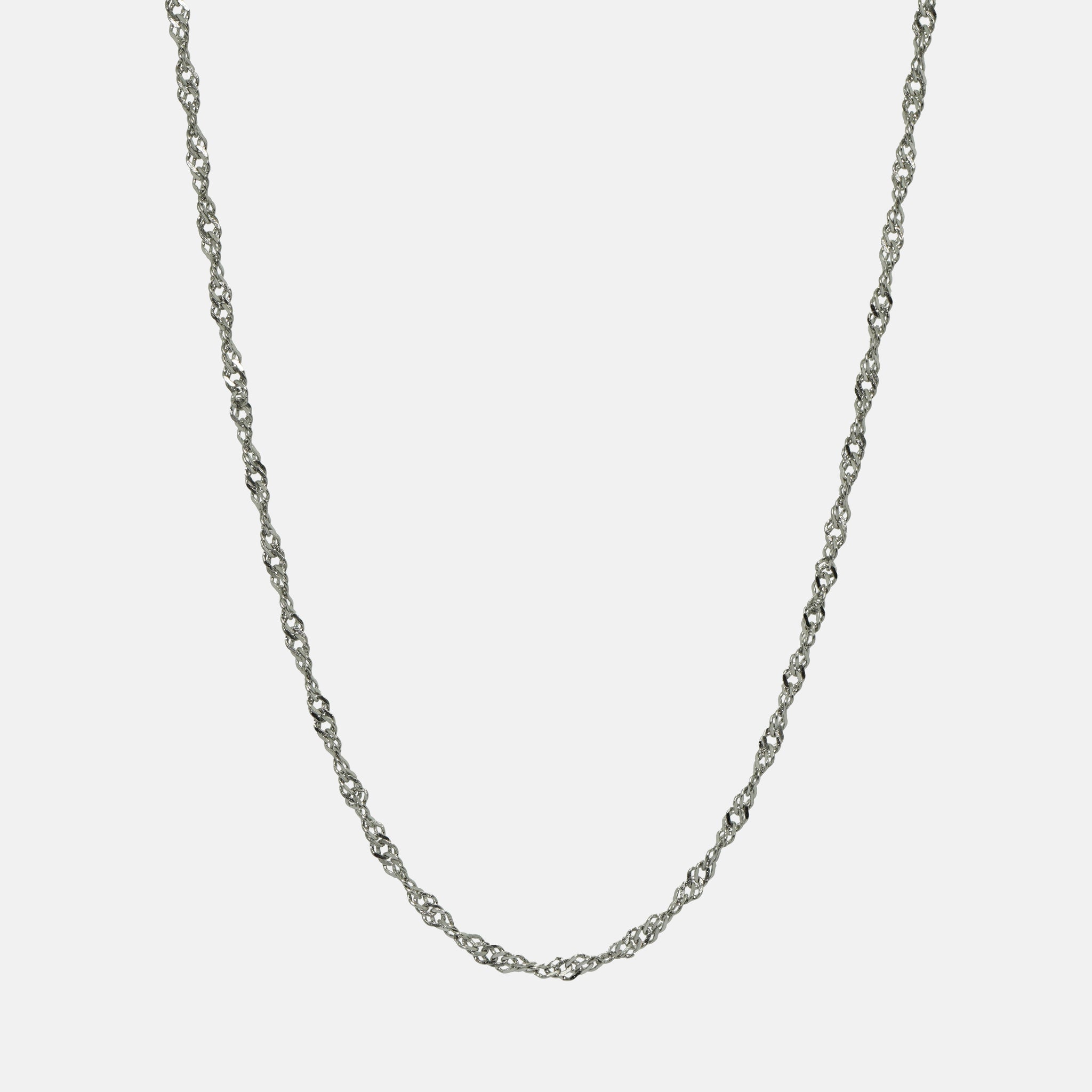 ADN SILVER CHAIN