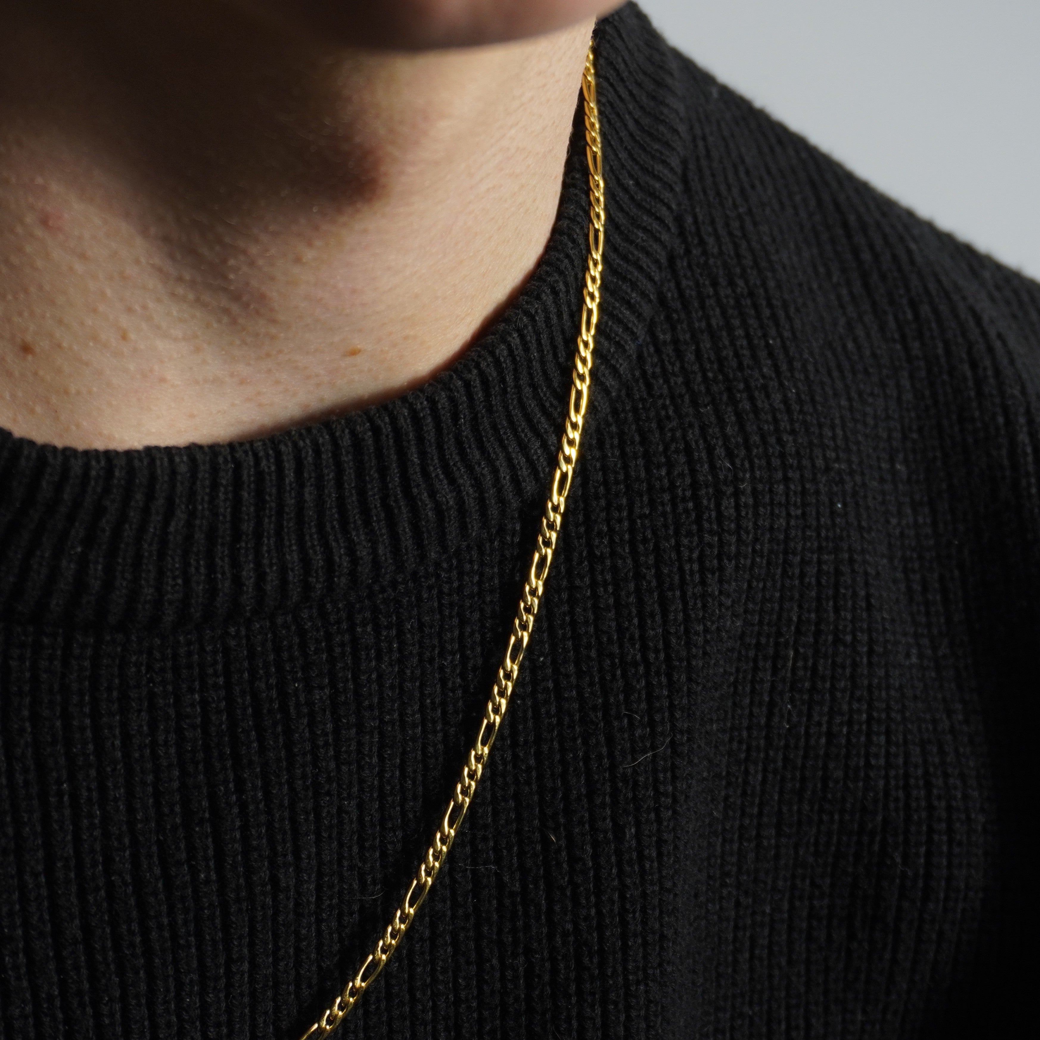 Figaro Chain