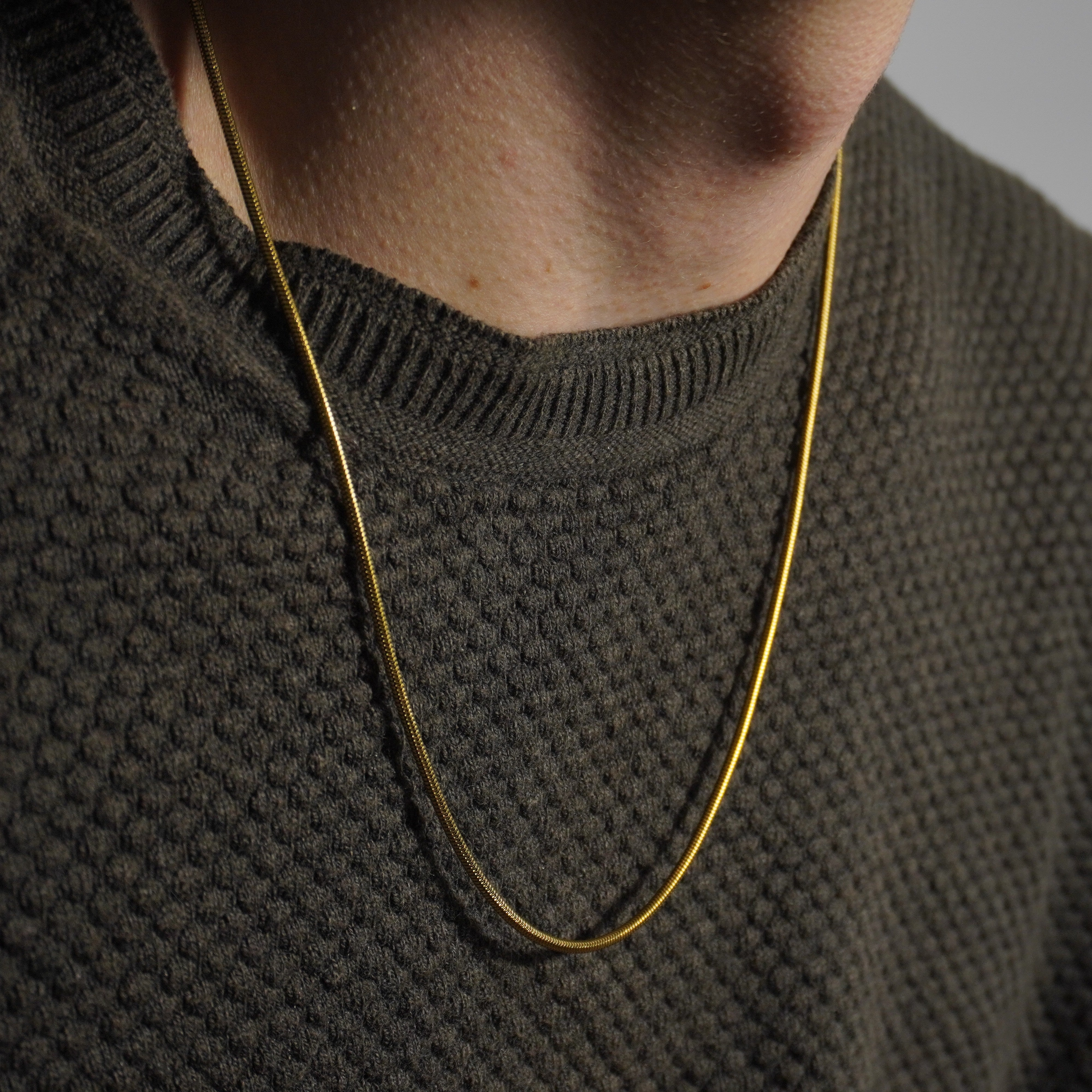 Snake Chain